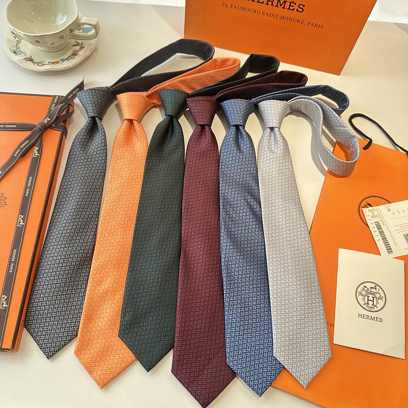 Hermes Tie hm103
